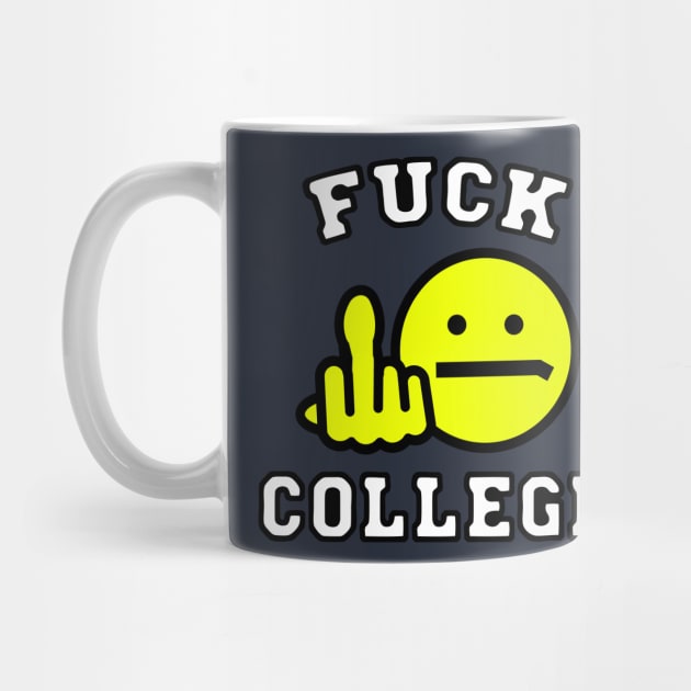 fuck college university school rebel by untagged_shop
